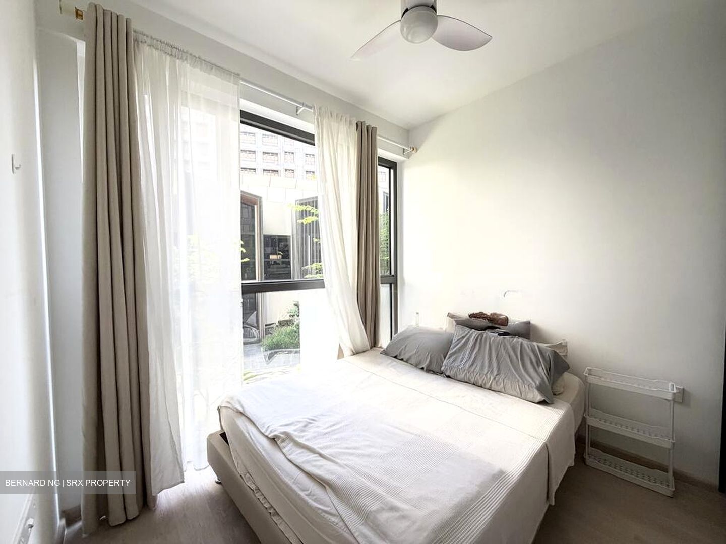 Affinity At Serangoon (D19), Apartment #512992831